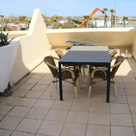 Résidence Heliopolis - 2 Pièces Pour 2 Personnes 654 Appartement