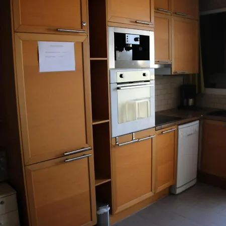 Appartement Résidence Heliopolis - 2 Pièces Pour 2 Personnes 654