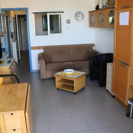 Appartement Résidence Heliopolis - 2 Pièces Pour 2 Personnes 654