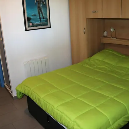 Résidence Heliopolis - 2 Pièces Pour 2 Personnes 654 Appartement