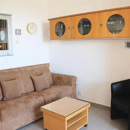 Appartement Résidence Heliopolis - 2 Pièces Pour 2 Personnes 654