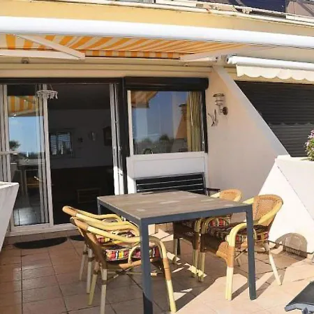 Résidence Heliopolis - 2 Pièces Pour 2 Personnes 654 *