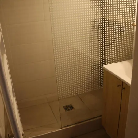 Résidence Heliopolis - 2 Pièces Pour 2 Personnes 654 Appartement Agde