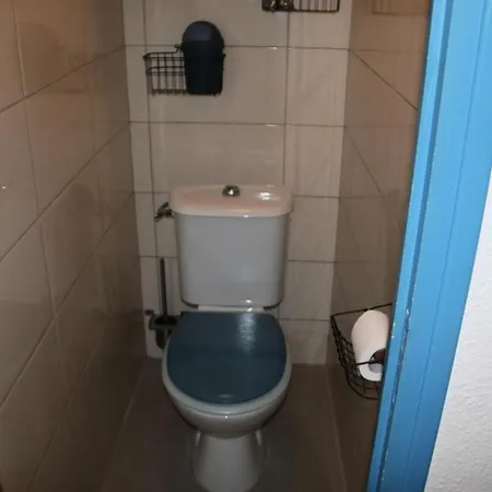 Résidence Heliopolis - 2 Pièces Pour 2 Personnes 654 Appartement Agde